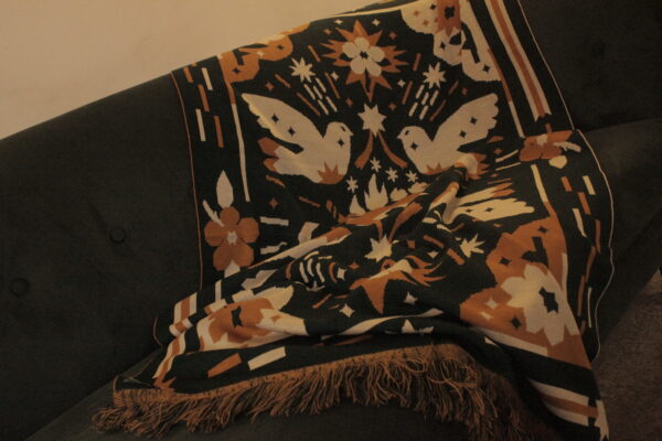 Frazada X Wild Fontana X Gran Sur - Image 3