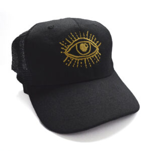 Gorra ojo